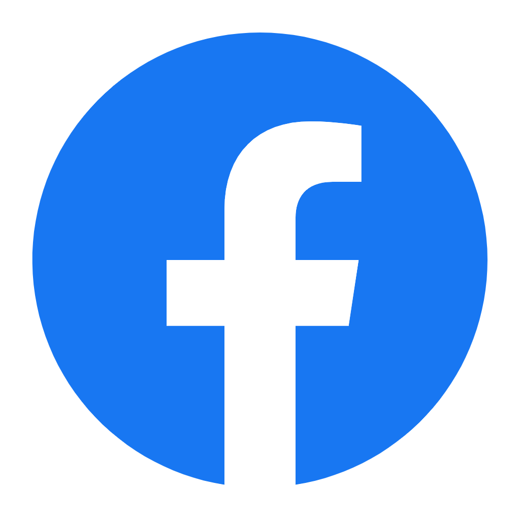 Facebook Icon